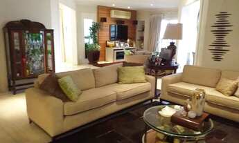 Imagem 7: ALTO PADRÃO , LINDO ! 3 SUÍTES, PLANEJADOS , 6 VAGAS DE GARAGEM