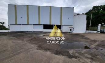 Imagem: Galpão para alugar, 2200 m² por R$ 35.000,00/mês