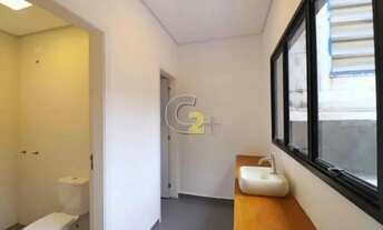 Imagem 2: PRÉDIO COMERCIAL PINHEIROS - 3 VAGAS