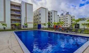 Imagem 2: Alugo apto 4 andar com elevador- Área de Lazer completa