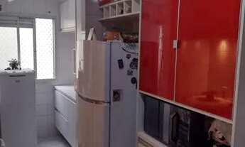 Imagem 5: Apartamento ponto para morar 68M² com 2 quartos no Centro - Diadema - SP