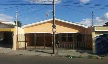 Imagem: Casa Padrão em São Carlos