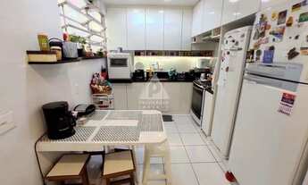 Imagem 12: Apartamento à venda, 4 quartos, 1 suíte, 2 vagas, Flamengo - RIO DE JANEIRO/RJ