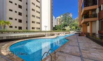 Imagem 5: Apartamento á venda na Vila Suzana 03 dormitórios 97 m²