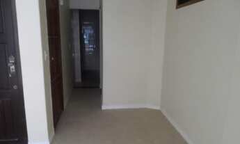 Imagem 3: Apartamento de Frente (Centro