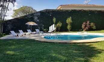 Imagem: Casa Térrea para Venda em Atibaia / Jardim