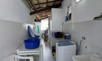 Imagem 7: LAURO DE FREITAS - Casa de Condomínio - BURAQUINHO