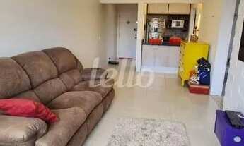 Imagem 1: São Paulo - Apartamento Padrão - Santo Amaro