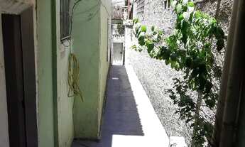 Imagem 7: Barracão no Bonfim / Carlos Prates