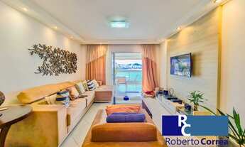 Imagem 4: VISTA PANORÂMICA | VARANDA GOURMET