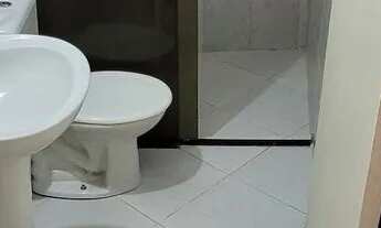 Imagem 5: Aluga-se casa ampla 02 cômodos e lavanderia individual