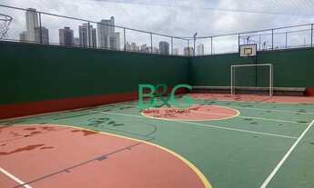 Imagem 7: Apartamento com 3 dormitórios à venda, 113 m² por R$ 1.200.000 - Vila Regente Feijó - São