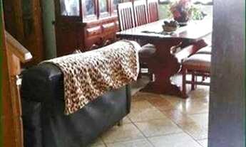 Imagem 5: Cobertura com 4 dormitórios à venda, 200 m² por R$ 1.400.000,00 - Parque Novo Mundo - São