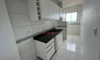 Imagem 2: Apartamento com 1 dormitório para alugar, 40 m² por R$ 1.330,00/mês - Zona 04 - Maringá/PR