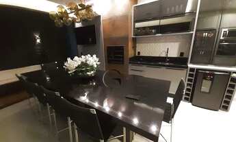 Imagem 7: Cond. Morada das Flores Rosas. Casa com 3 dormitórios à venda, 145 m² por R$ 1.280.000 - J