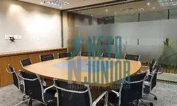 Imagem 8: Conjunto para alugar, 213 m² por R$ 27.200,00/mês - Vila Olímpia - São Paulo/SP