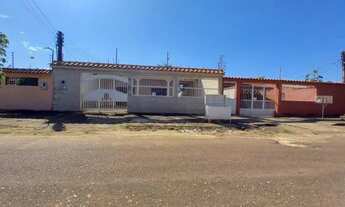 Imagem: Casa em Porto Velho - RO no bairro Cuniã