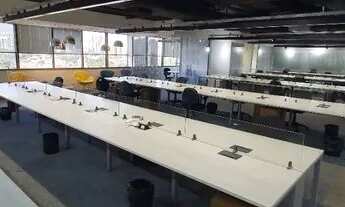 Imagem 6: Conjunto, 442 m² Brooklin - São Paulo/SP