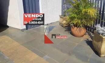 Imagem 3: Casa com 3 dormitórios à venda, por R$ 580.000,00 - Jardim Laudissi I - Santa Bárbara D&#x