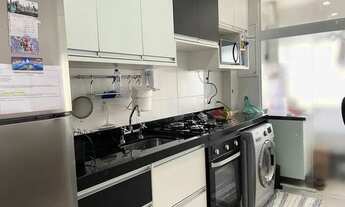 Imagem 4: Apartamento WI House - Aphaville - 1 Suíte - 52 m2 - Mobiliado