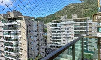 Imagem 7: Recreio dos Bandeirantes