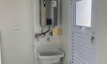 Imagem 6: Apartamento para alugar no Jardim América - Paulínia/SP