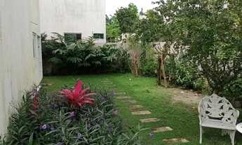 Imagem 6: Casa em condomínio fechado