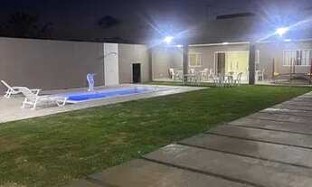 Imagem 4: Casa Temporada - Guarajuba - Condomínio Lagoas de Guarajuba