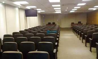 Imagem 4: Conjunto para alugar, 128 m² por R$ 11.190,00/mês - Itaim Bibi - São Paulo/SP