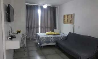 Imagem 7: Vendo Loft na Prainha