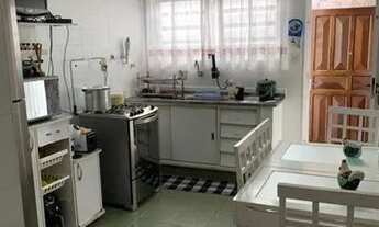 Imagem 3: Casa Térrea à Venda - Rudge Ramos - São Bernardo do Campo