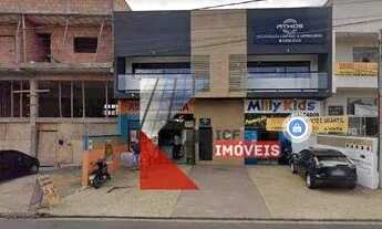 Imagem 1: Salão à venda, 300 m² por R$ 990.000 - Jardim Pérola - Santa Bárbara D'Oeste/SP