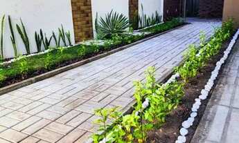 Imagem 5: CASA - APTO 2 QUARTOS COM SUÍTE, ELEVADOR E SALÃO DE FESTAS NA COBERTURA / JARDIM ATLÂNTIC