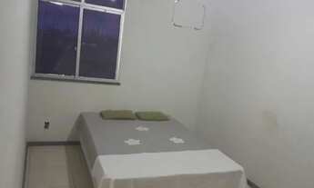 Imagem 2: Alugo quarto Quarto com aluguel por R$400 /mês