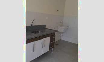 Imagem: Apartamento com 2 dormitórios - Locação