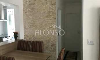 Imagem 3: BELÍSSIMO APTO TORRE ÚNICA COND. LAZER COMPLETO