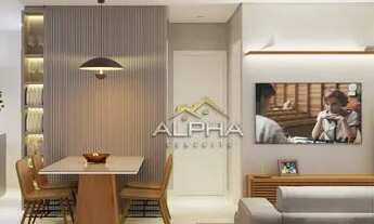 Imagem 4: Apartamento com 2 quartos no condomínio Jardino Passeio Kennedy