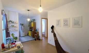 Imagem 2: Apartamento Para Aluguel COND.RESIDENCIAL MORADA DAS MAGNÓLIAS MOGI MIRIM