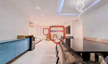 Imagem 7: Apartamento 4 Suítes à venda, 167 m² por R$ 1.790.000 - Jacarepaguá - Rio de Janeiro/RJ