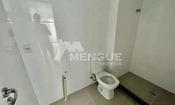 Imagem 5: Apartamento novo na Cidade Baixa, bairro Farroupilha, à venda com 31,63 m² por R$ 360.000