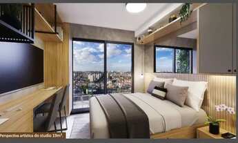 Imagem 3: Kitnet Bela Vista