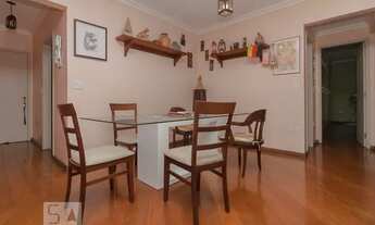 Imagem 6: Apartamento para Aluguel - Butantã, 3 Quartos, 95 m2