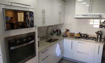 Imagem 6: FLORIANóPOLIS - Apartamento Padrão - Beira Mar