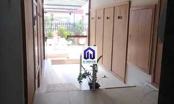 Imagem 4: Alugo ótima sala living divida no Itararé em São Vicente-Sp!!