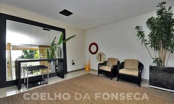 Imagem: São Paulo - Apartamento Padrão - Brooklin