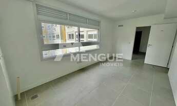 Imagem 2: Apartamento novo na Cidade Baixa, bairro Farroupilha, à venda com 31,63 m² por R$ 360.000