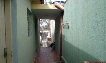 Imagem 5: Sobrado para alugar, 65 m² por R$ 1.450,00/mês - Vila Moreira - Guarulhos/SP