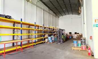 Imagem 5: Galpão à venda, 4 vagas, Custódio Pereira - Uberlândia/MG