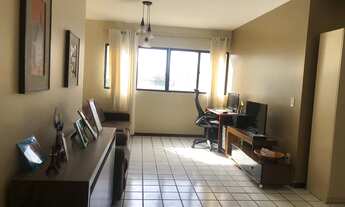 Imagem 3: Apartamento para venda com 111 metros quadrados , sendo 3 quartos- Maceió