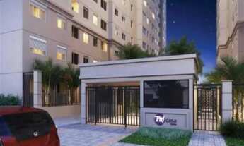 Imagem: Apartamento Brás São Paulo/SP